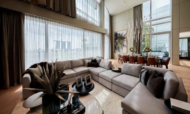 EDEN RESIDENCES CAPITOL