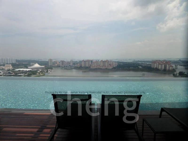 KALLANG RIVERSIDE 2