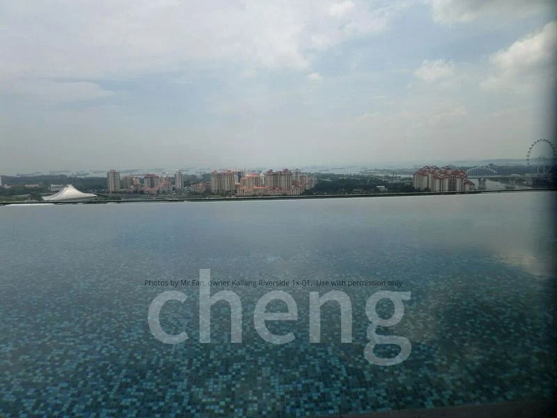 KALLANG RIVERSIDE 3