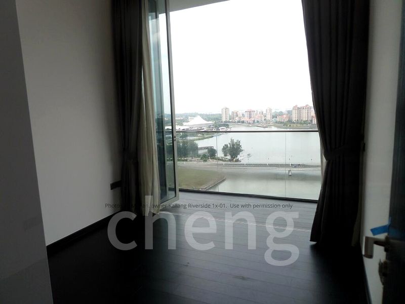 KALLANG RIVERSIDE 7