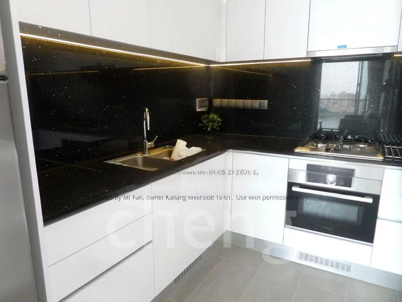 KALLANG RIVERSIDE 13