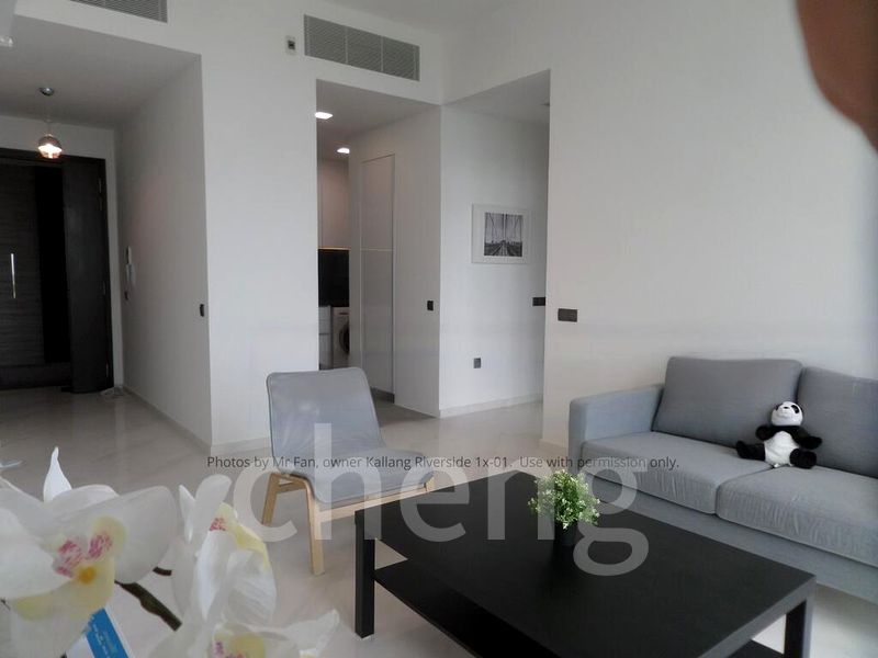 KALLANG RIVERSIDE 14