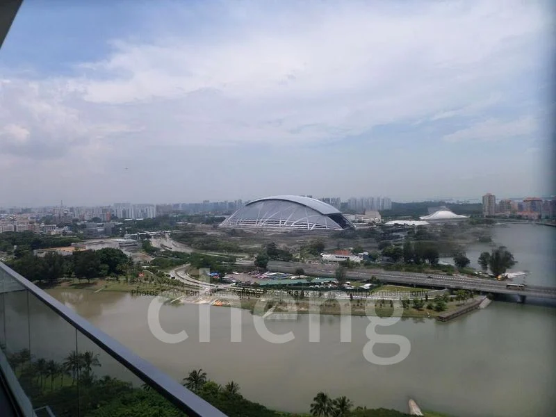 KALLANG RIVERSIDE 15