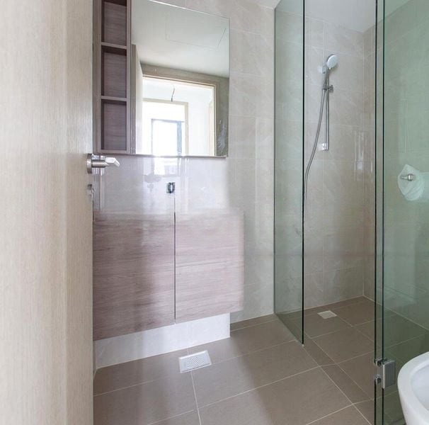 TREASURE AT TAMPINES 2