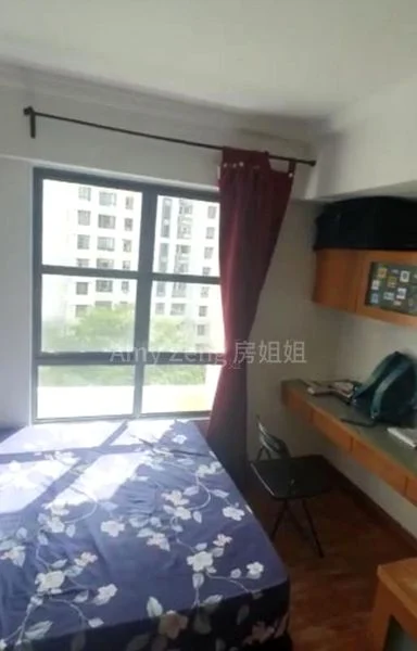 AQUARIUS BY THE PARK 8