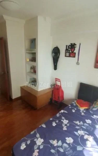 AQUARIUS BY THE PARK 9