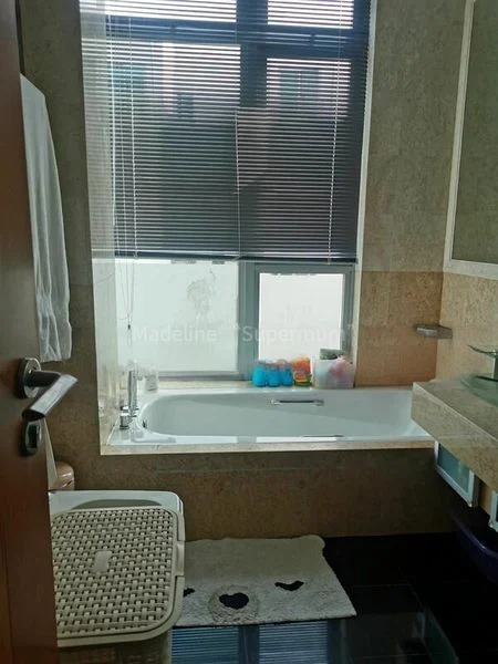 CARIBBEAN AT KEPPEL BAY 2