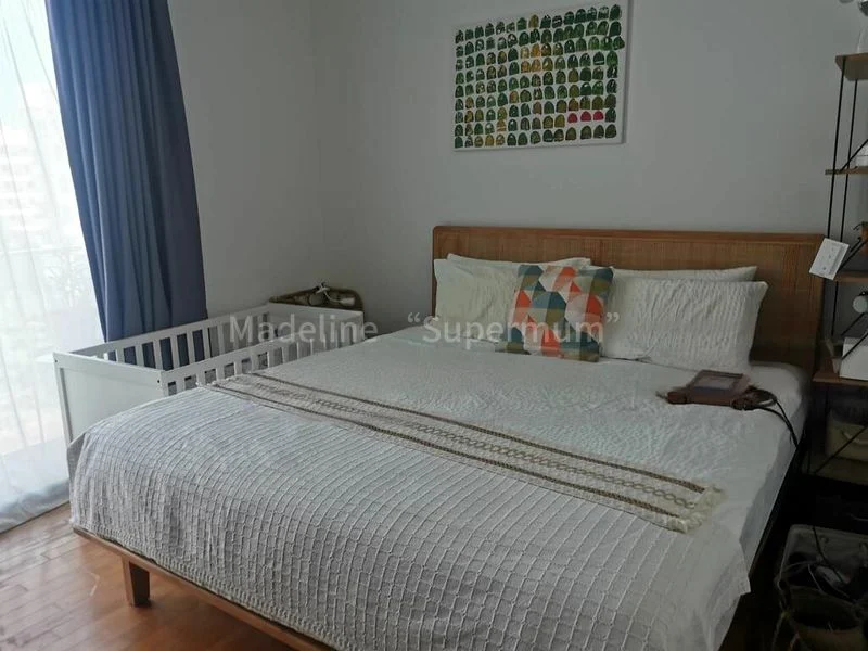 CARIBBEAN AT KEPPEL BAY 4