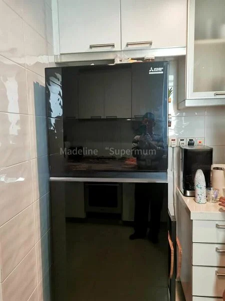 CARIBBEAN AT KEPPEL BAY 5