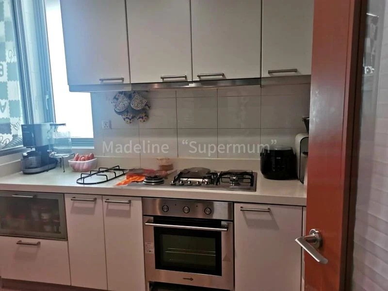 CARIBBEAN AT KEPPEL BAY 6