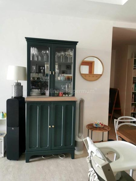 CARIBBEAN AT KEPPEL BAY 10