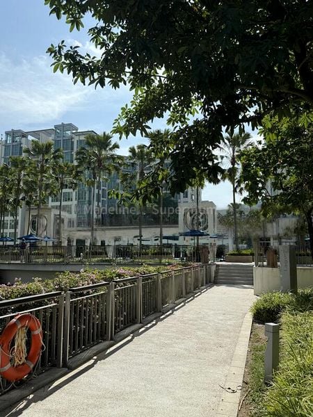 CARIBBEAN AT KEPPEL BAY 13