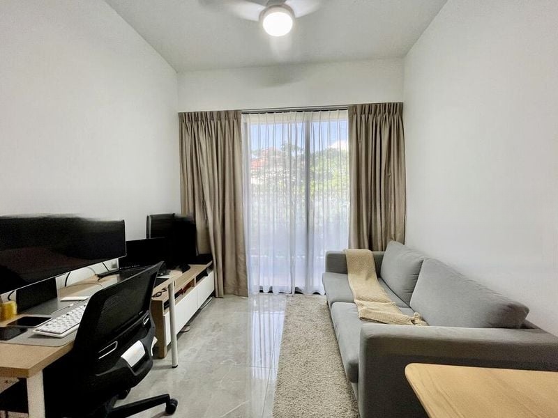 KENT RIDGE HILL RESIDENCES 2