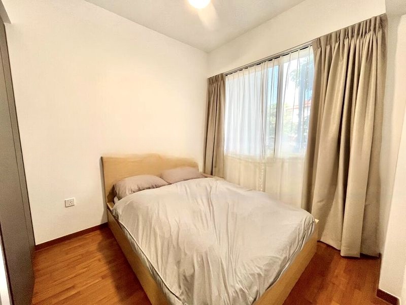 KENT RIDGE HILL RESIDENCES 4