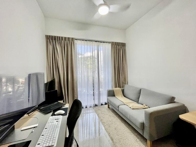 KENT RIDGE HILL RESIDENCES