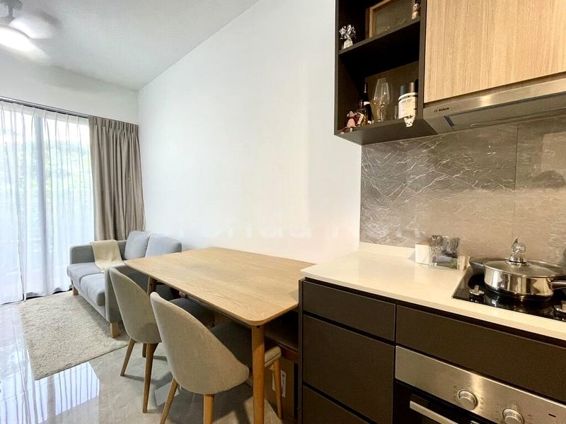 KENT RIDGE HILL RESIDENCES 3