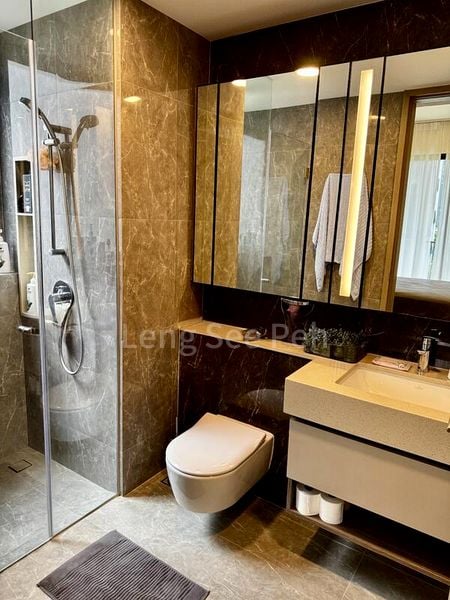 DAIRY FARM RESIDENCES 2