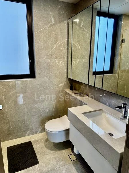 DAIRY FARM RESIDENCES 4