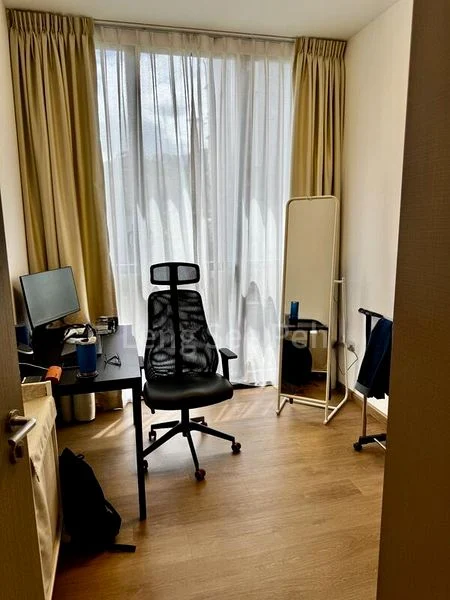 DAIRY FARM RESIDENCES 5