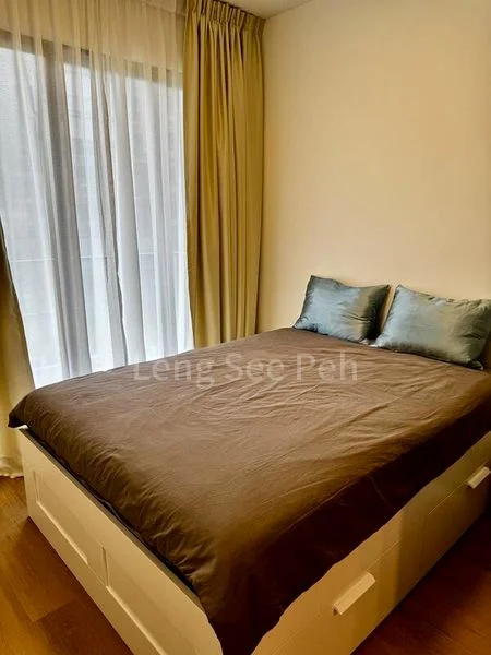 DAIRY FARM RESIDENCES 9