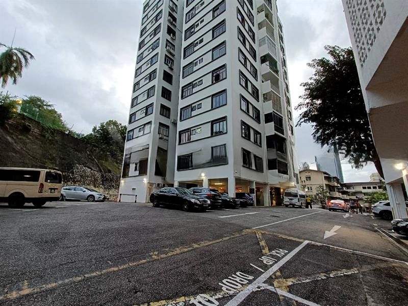 ORCHARD COURT 14