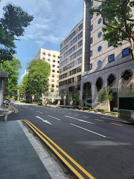 ORCHARD COURT 12