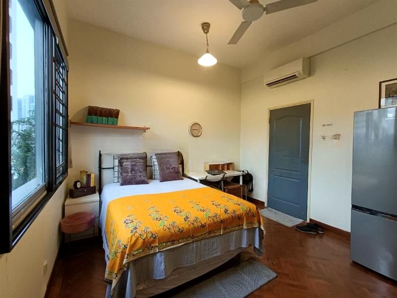 ORCHARD COURT 10