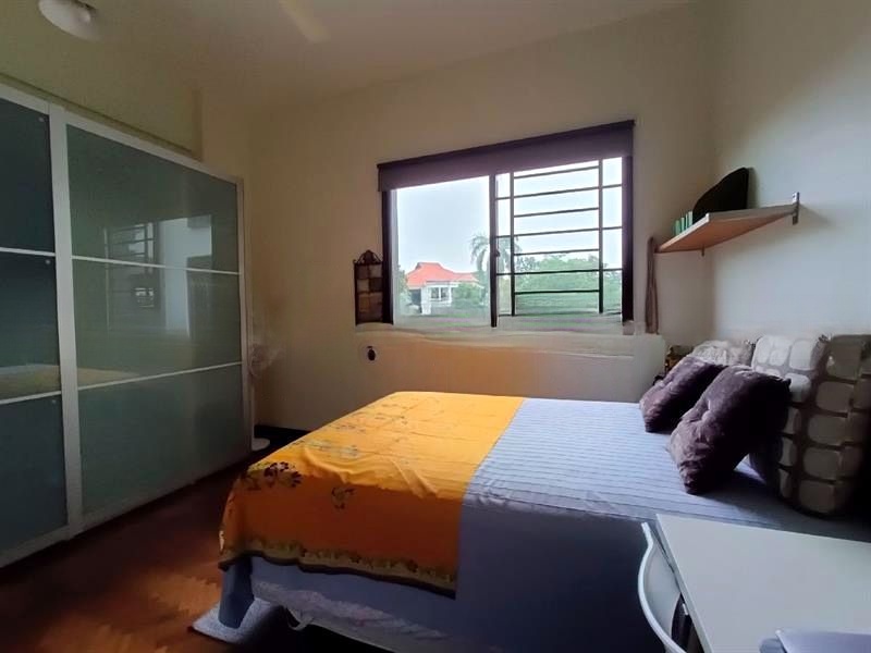 ORCHARD COURT 7
