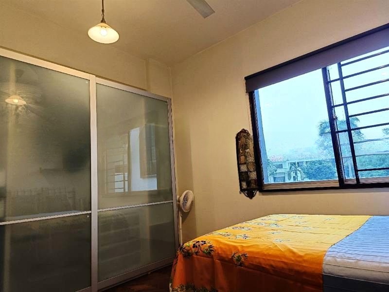 ORCHARD COURT 9