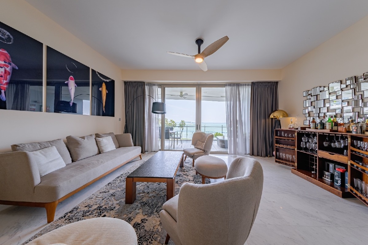 THE COAST AT SENTOSA COVE 14