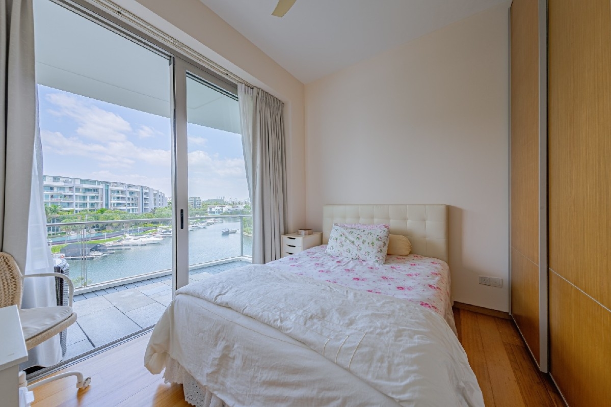 THE COAST AT SENTOSA COVE 21