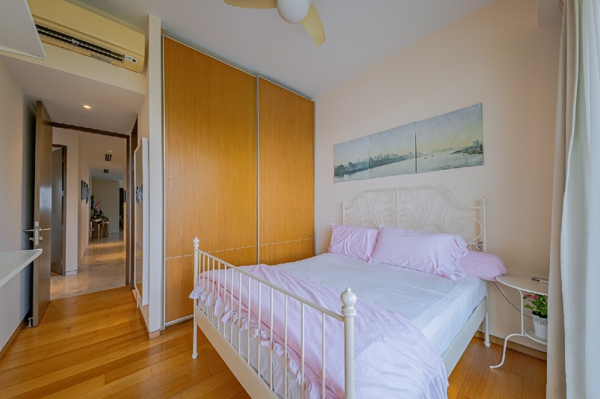 THE COAST AT SENTOSA COVE 25