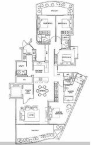 THE COAST AT SENTOSA COVE 26