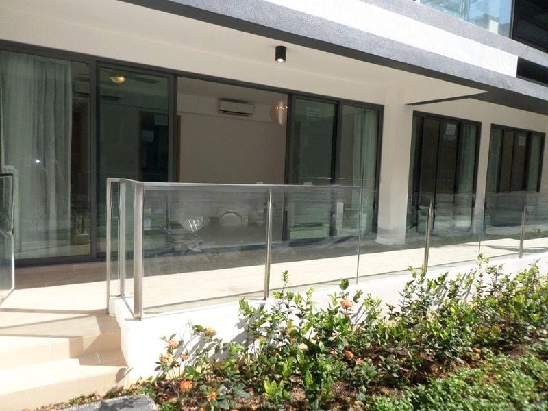 HEDGES PARK CONDOMINIUM 7