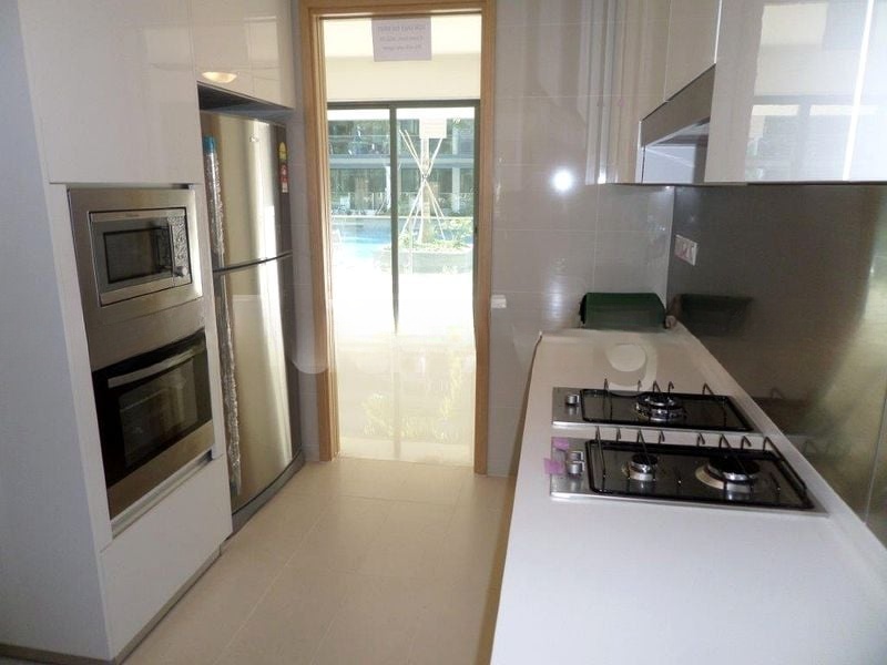 HEDGES PARK CONDOMINIUM 12