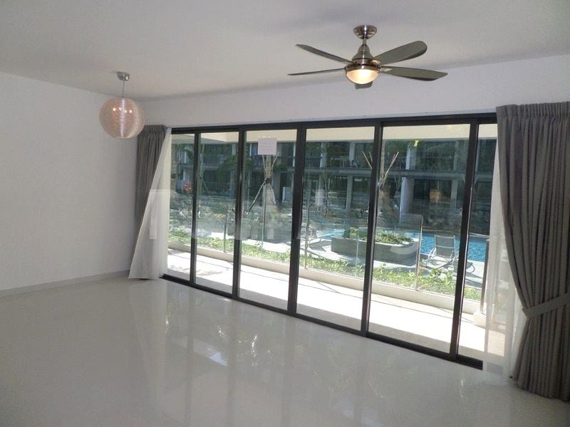 HEDGES PARK CONDOMINIUM 3