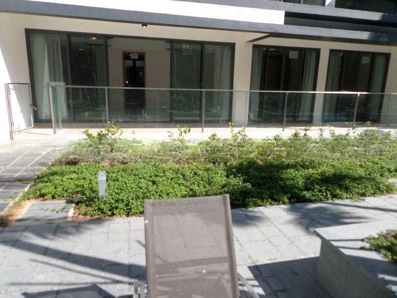 HEDGES PARK CONDOMINIUM 6