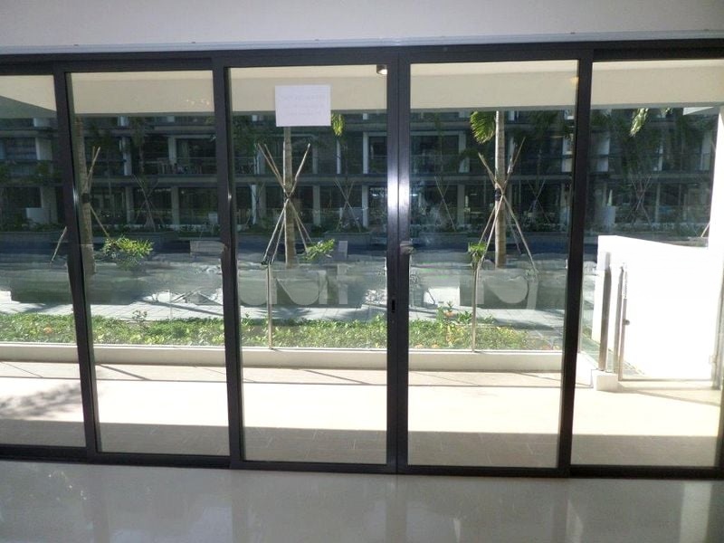 HEDGES PARK CONDOMINIUM 4