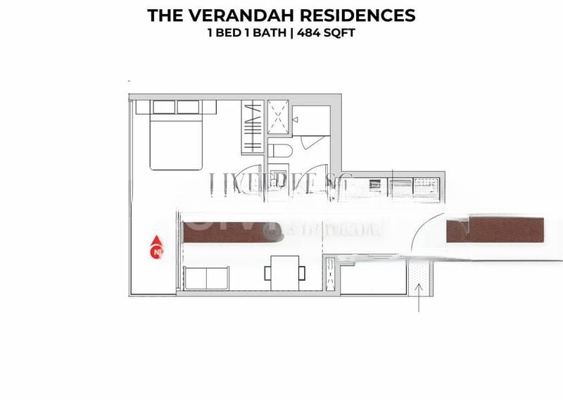 THE VERANDAH RESIDENCES 11