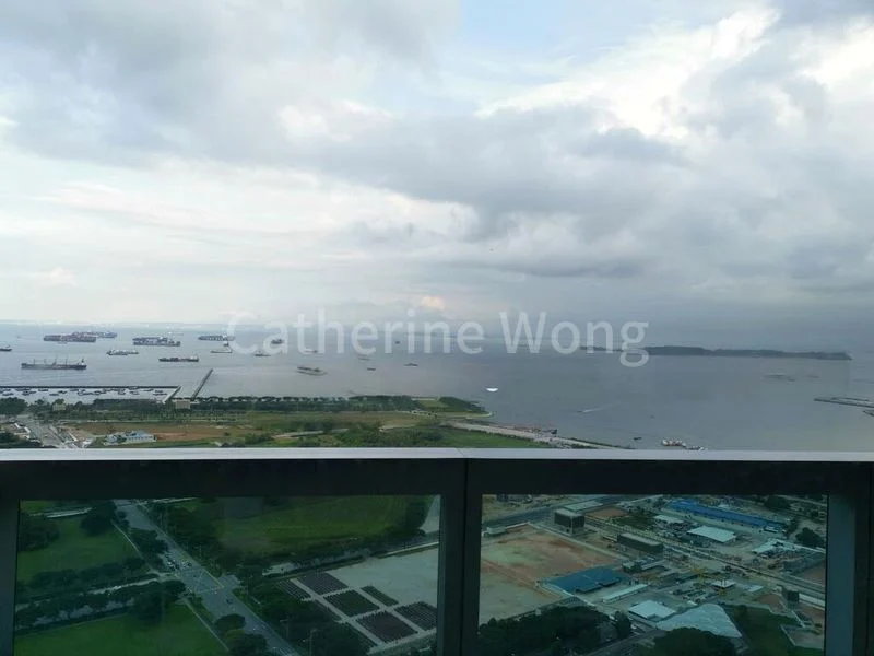 MARINA BAY RESIDENCES 2