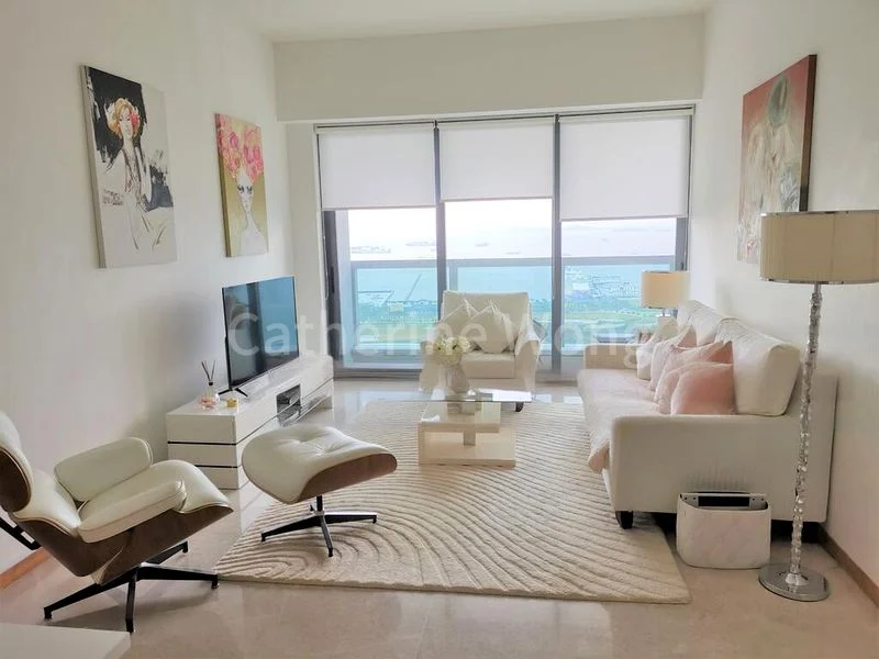 MARINA BAY RESIDENCES 3