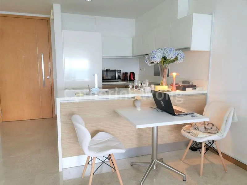 MARINA BAY RESIDENCES 4