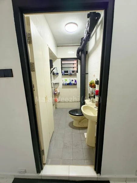 JURONG WEST CTRL 1 5