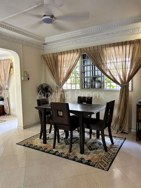 BEDOK RESERVOIR RD 9