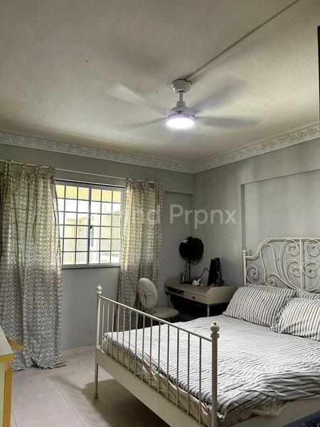 BEDOK RESERVOIR RD 10