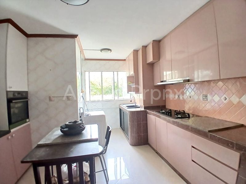 BEDOK RESERVOIR RD 14