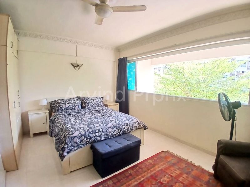 BEDOK RESERVOIR RD 15