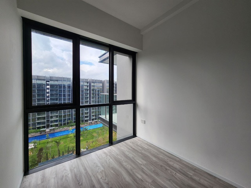 THE WOODLEIGH RESIDENCES 2
