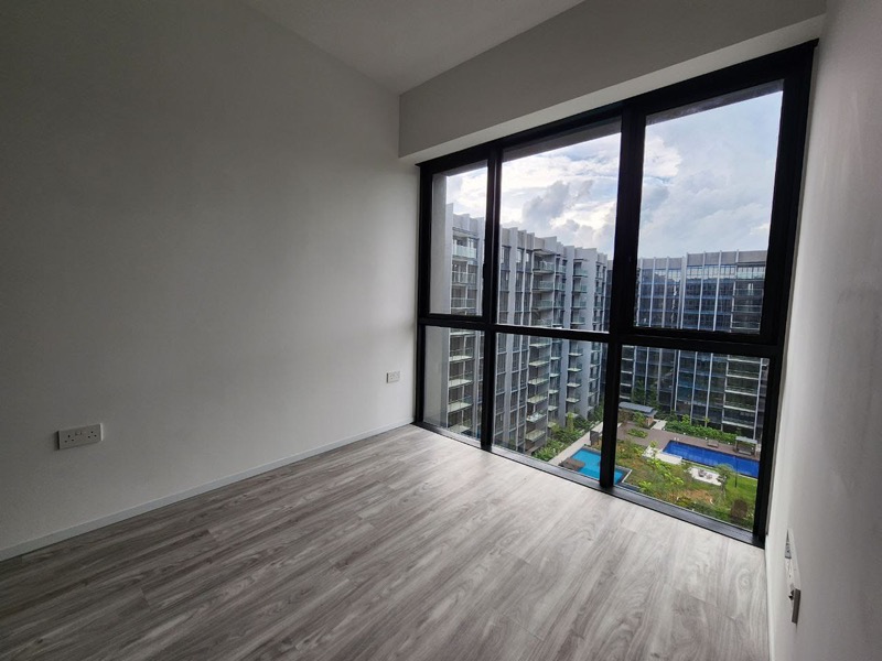 THE WOODLEIGH RESIDENCES 16