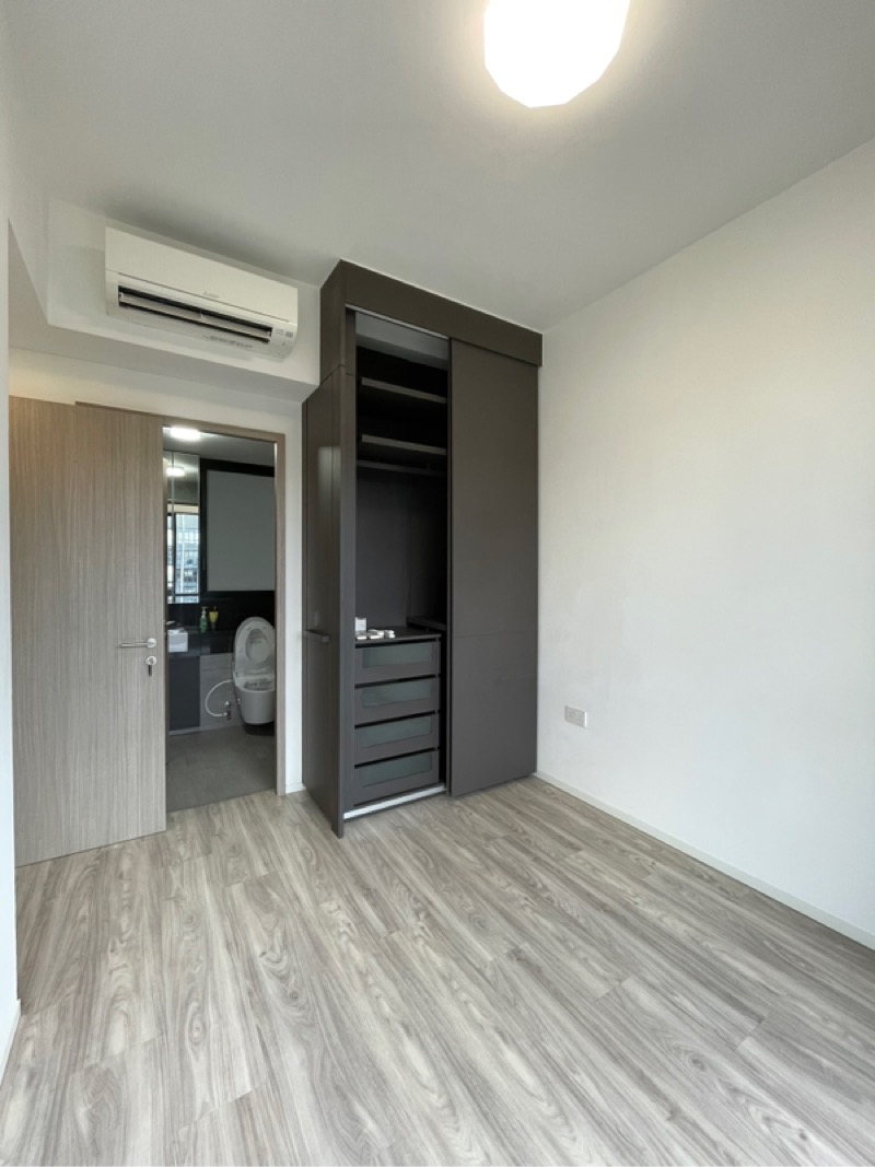 THE WOODLEIGH RESIDENCES 20